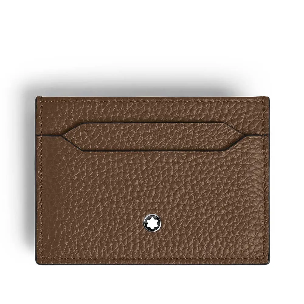 Card Holder Montblanc Grain