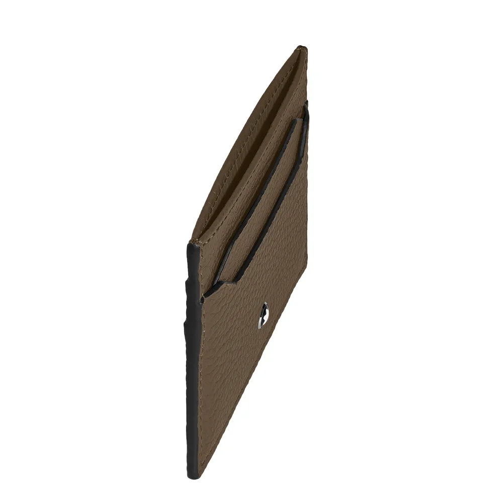 Card Holder Montblanc Grain