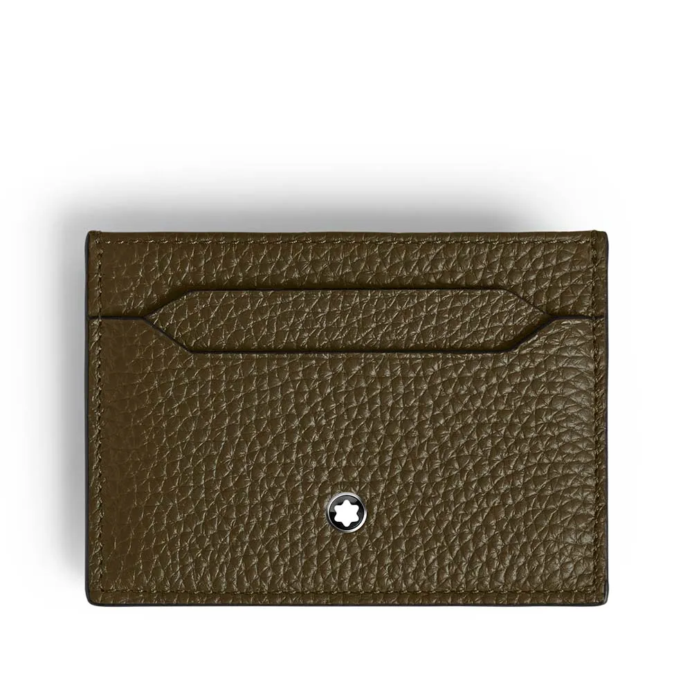 Card Holder Montblanc Grain