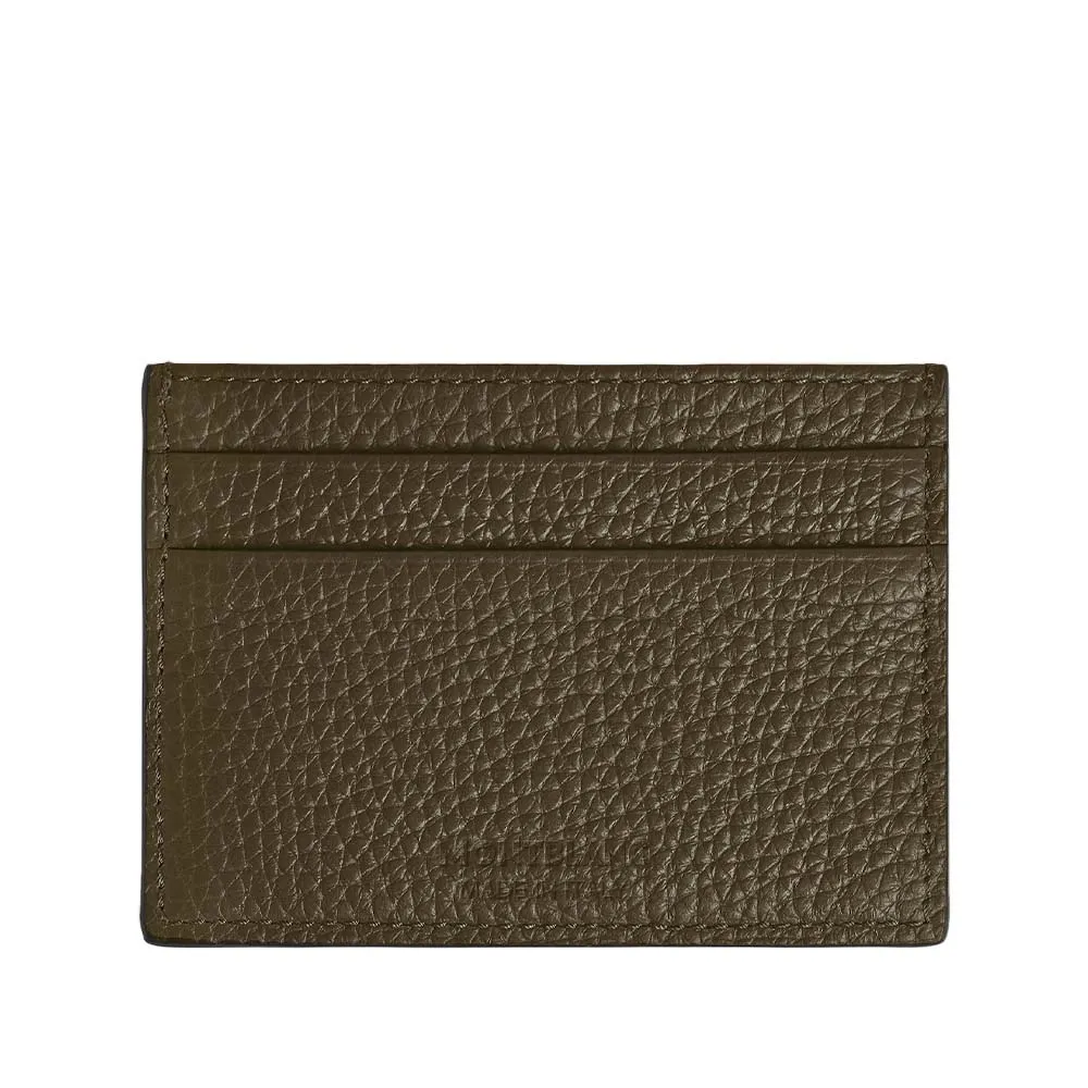 Card Holder Montblanc Grain