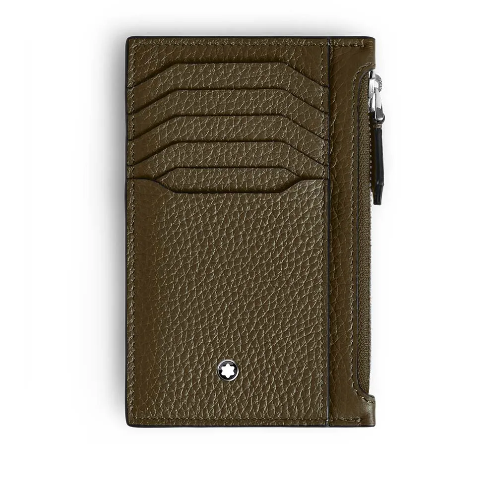 Card Holder Montblanc Grain