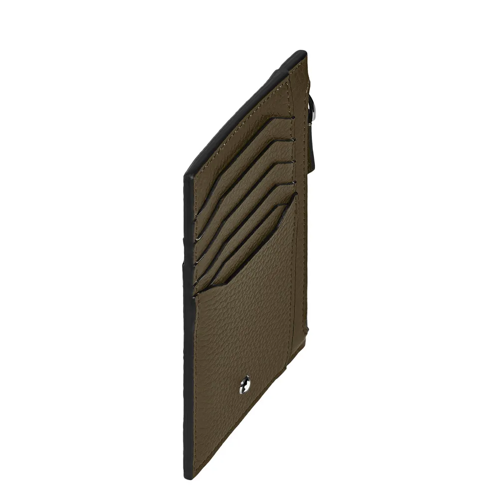 Card Holder Montblanc Grain