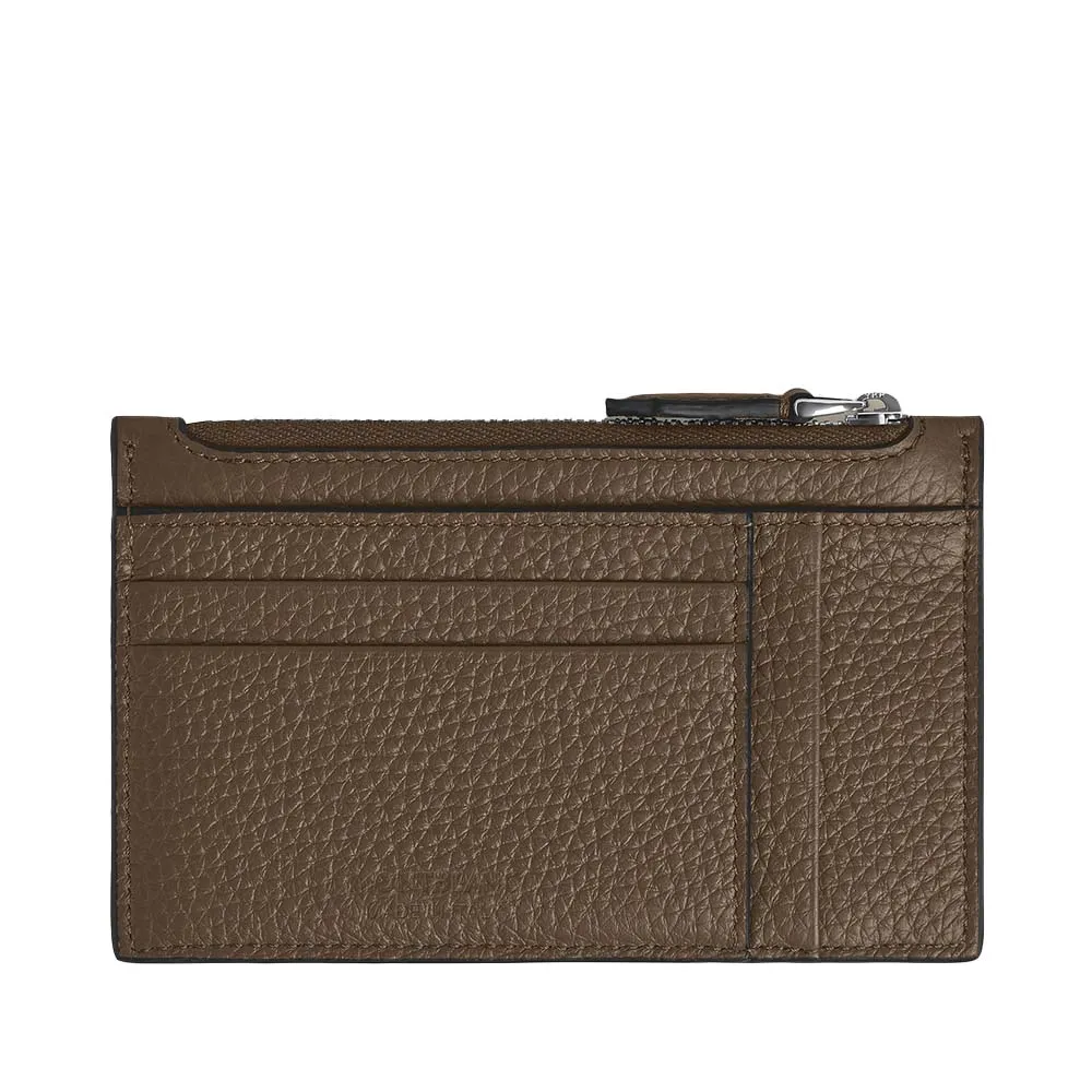 Card Holder Montblanc Grain