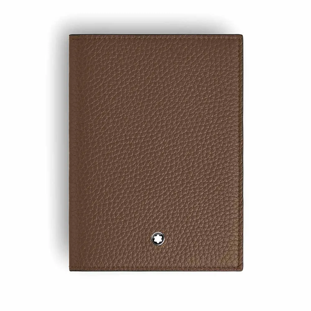Pases apvalks Montblanc Grain