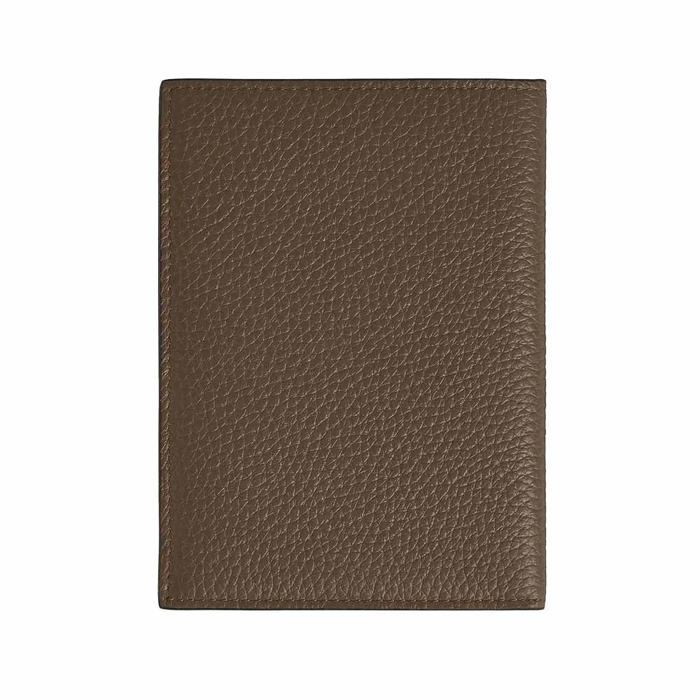 Pases apvalks Montblanc Grain