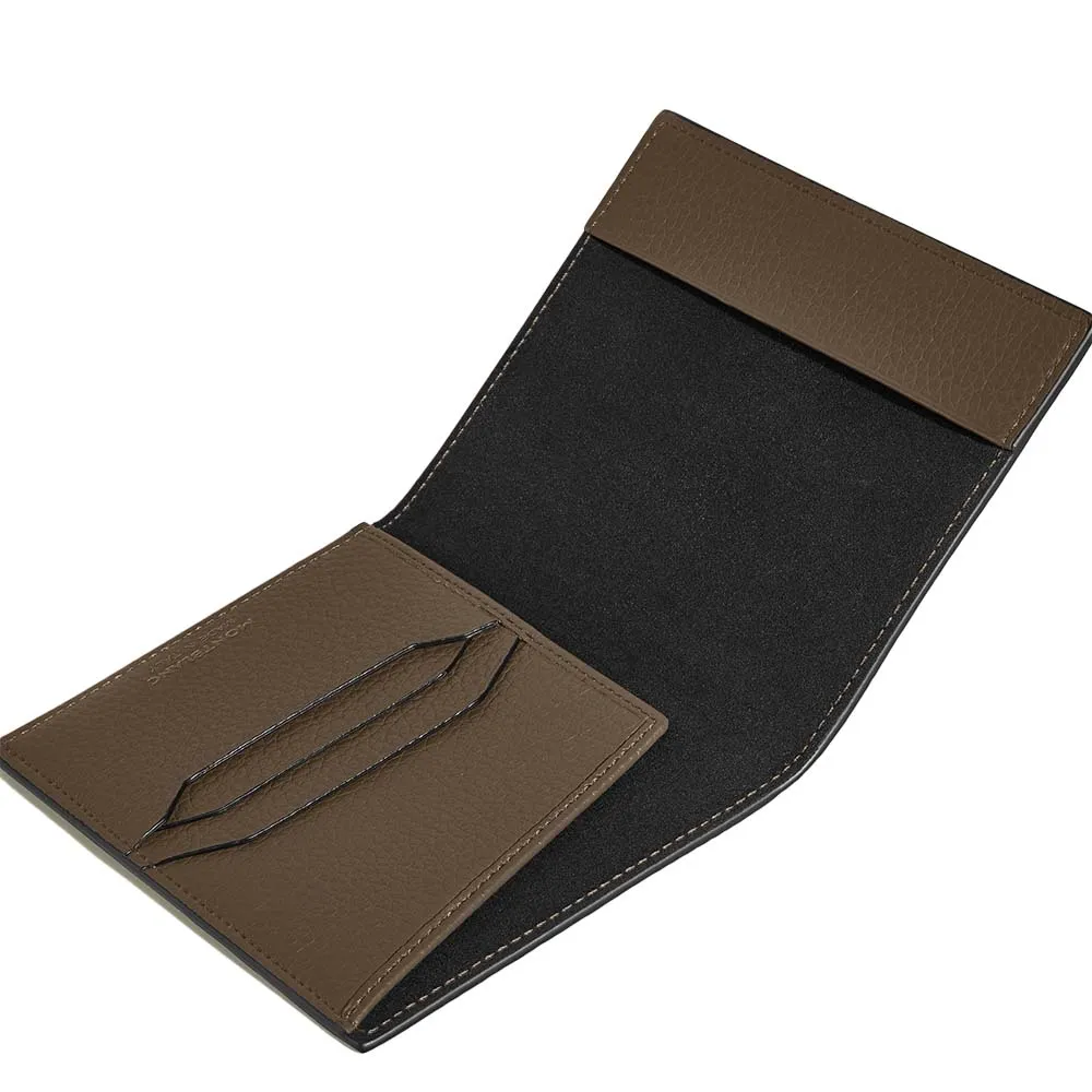 Pases apvalks Montblanc Grain