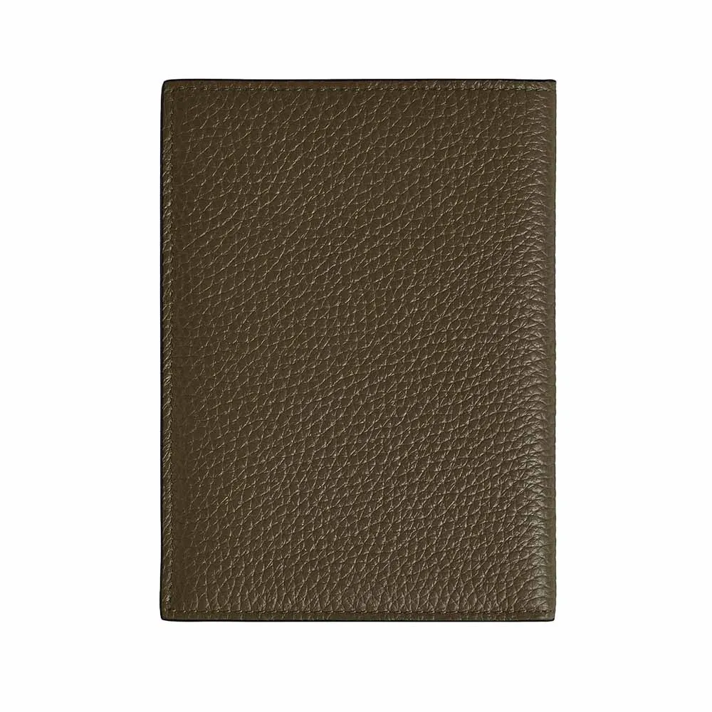 Passport Holder Montblanc Grain