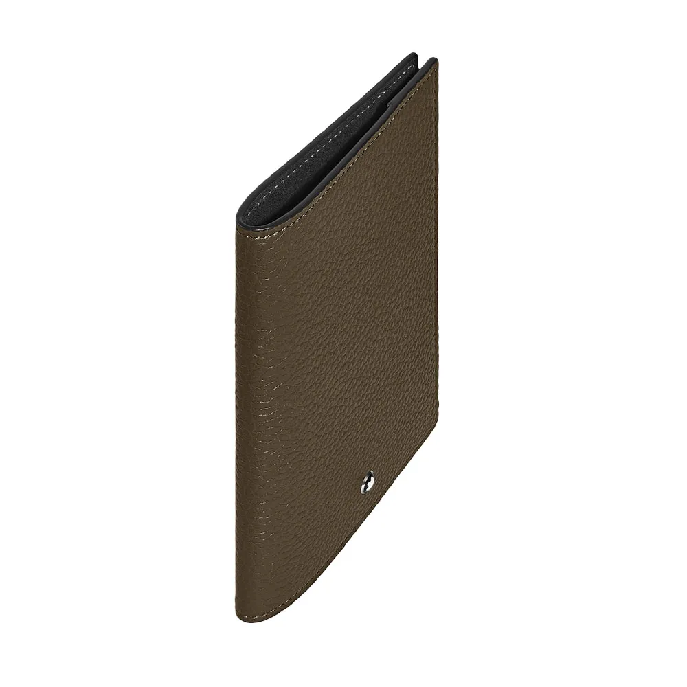 Passport Holder Montblanc Grain