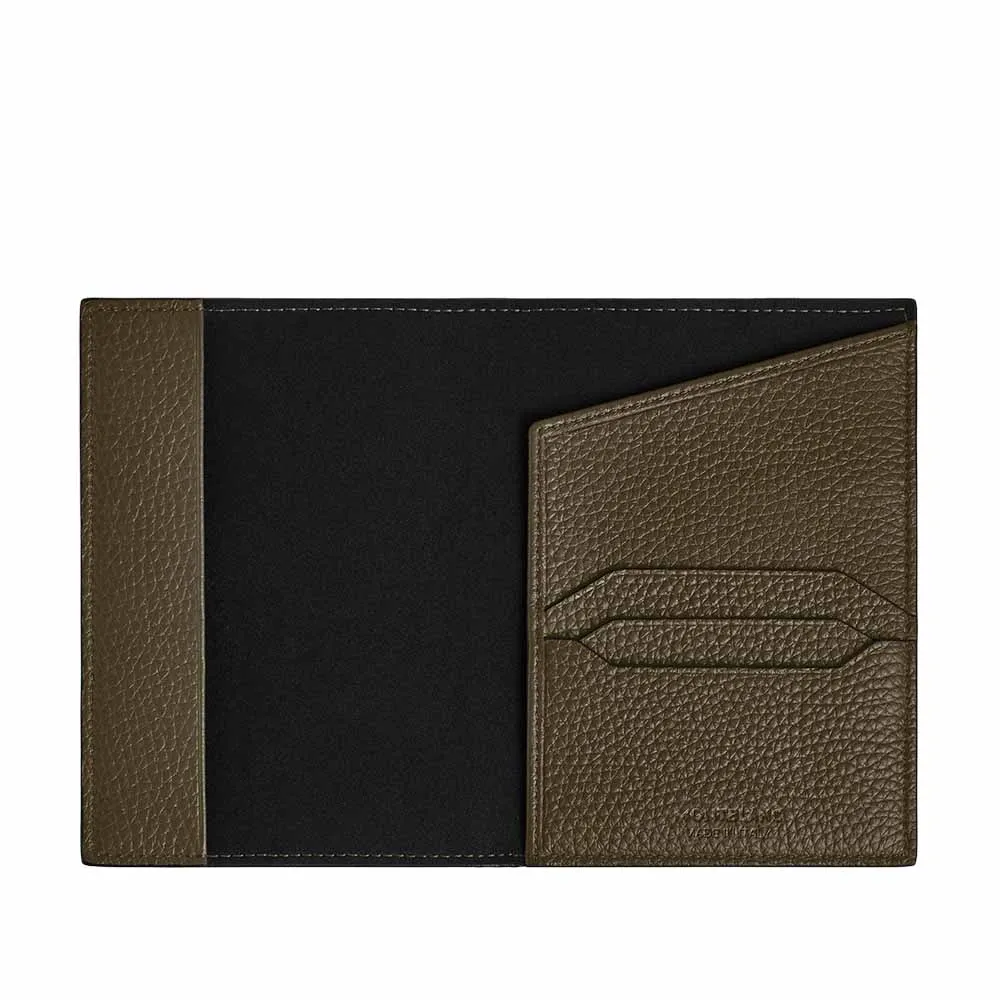 Passport Holder Montblanc Grain