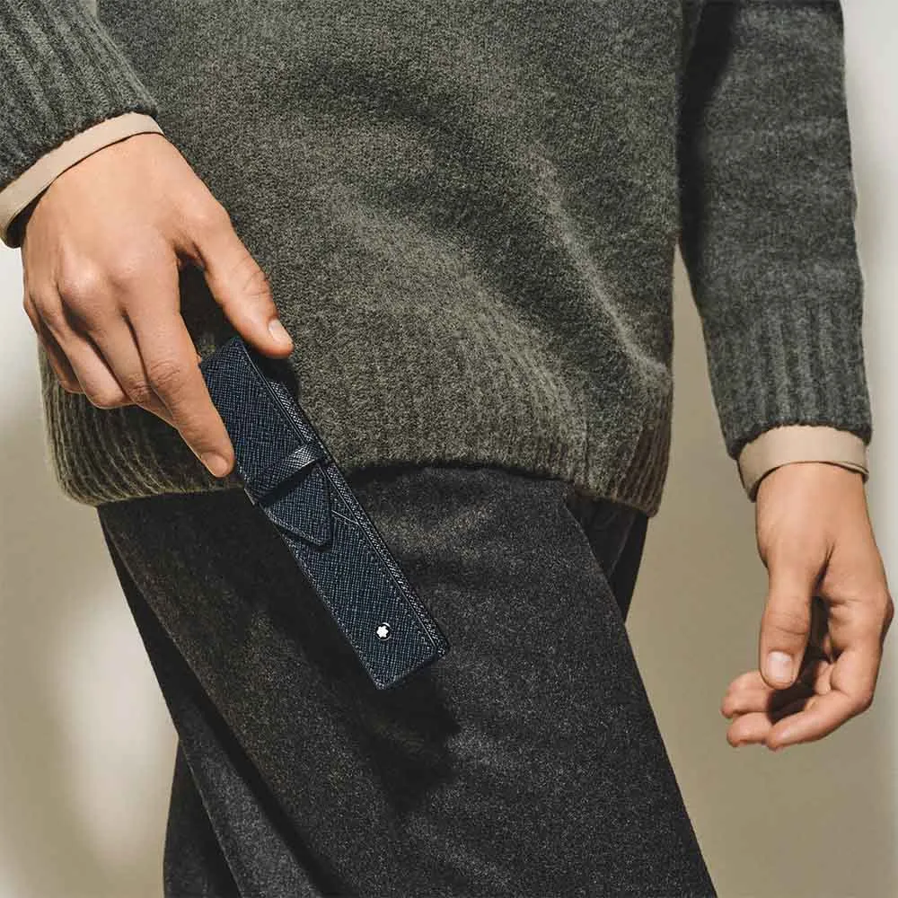 1 Pildspalvas maciņš Montblanc Sartorial