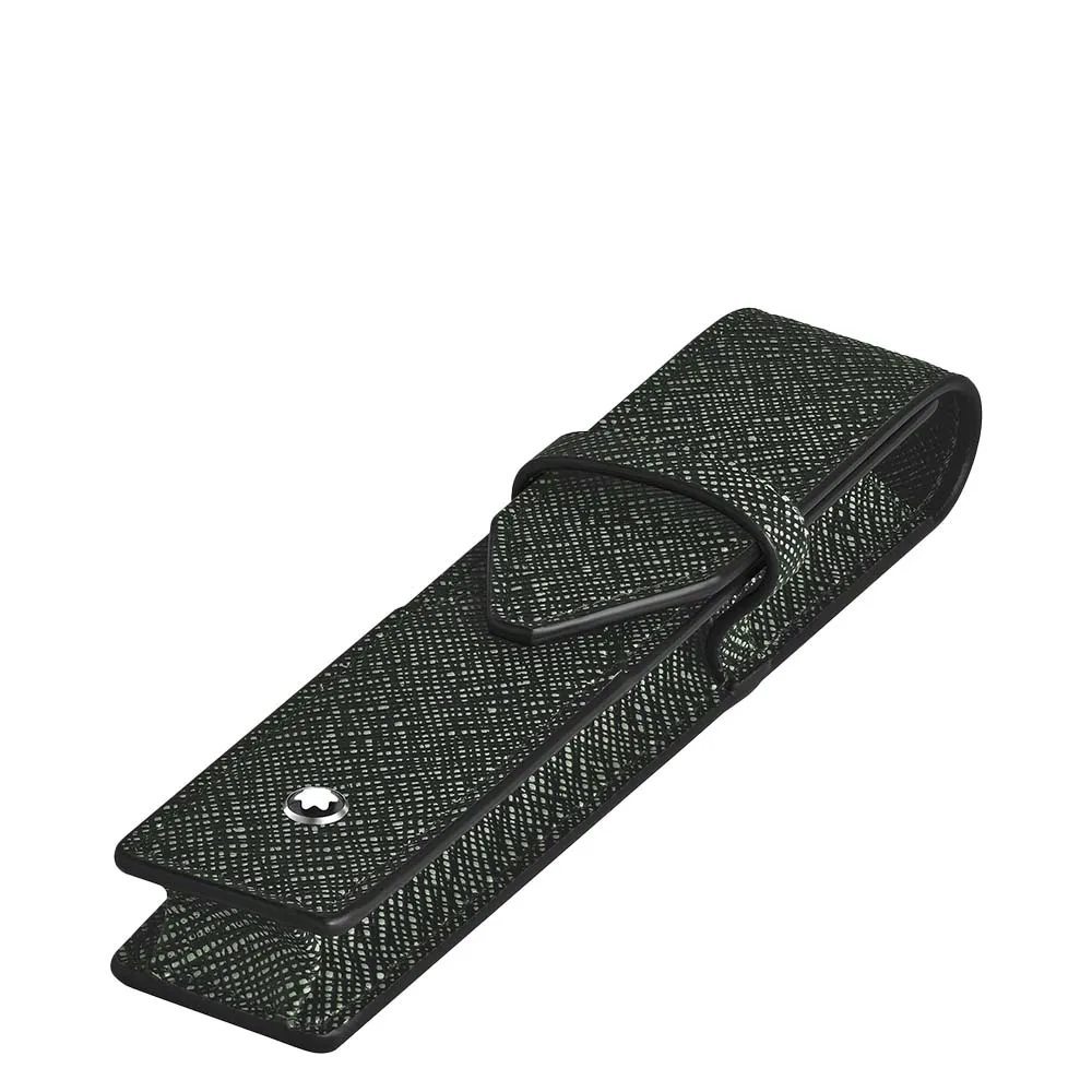 1 Pildspalvas maciņš Montblanc Sartorial