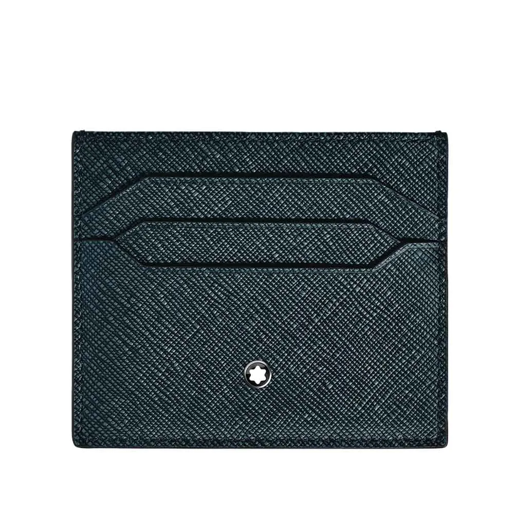 Бумажник для карточек Montblanc Sartorial