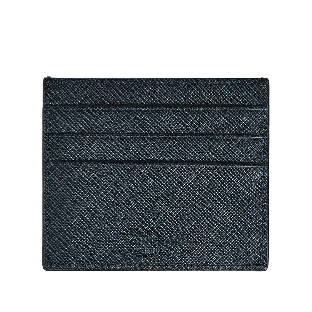 Бумажник для карточек Montblanc Sartorial