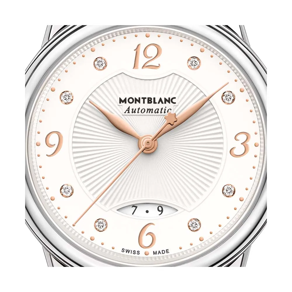 Часы Montblanc Bohème 30мм