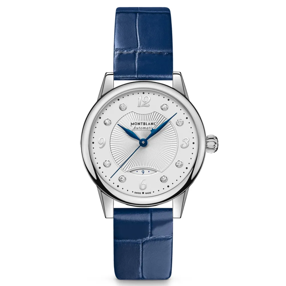 Часы Montblanc Bohème 30мм