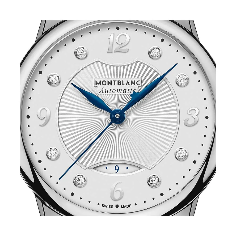 Часы Montblanc Bohème 30мм