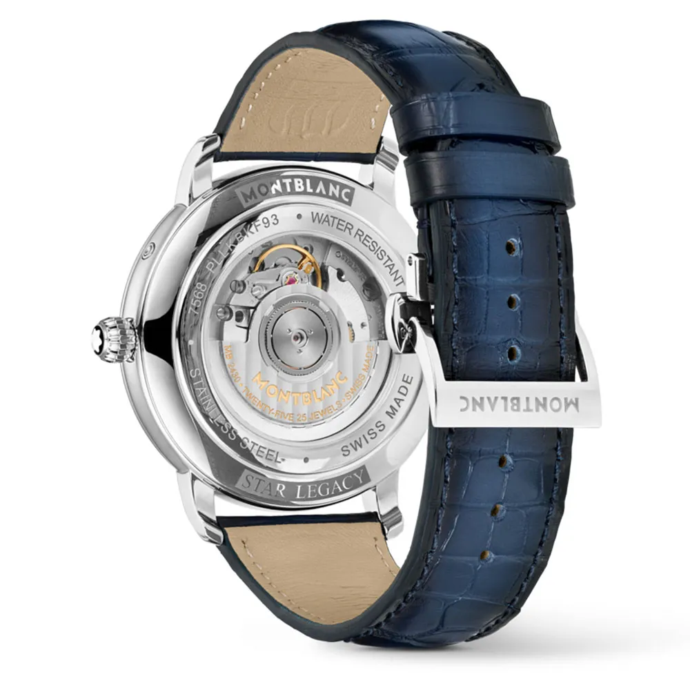 Часы Montblanc Star Legacy 42мм