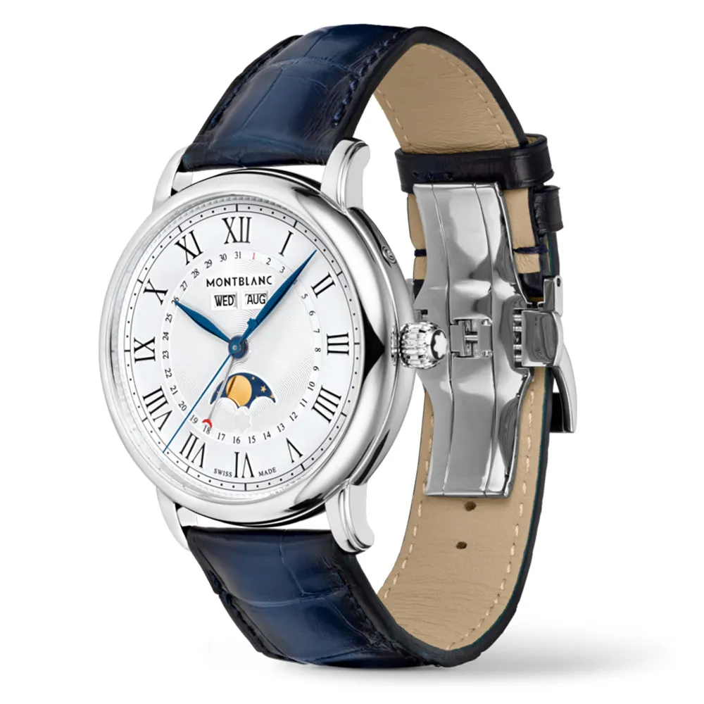 Часы Montblanc Star Legacy 42мм