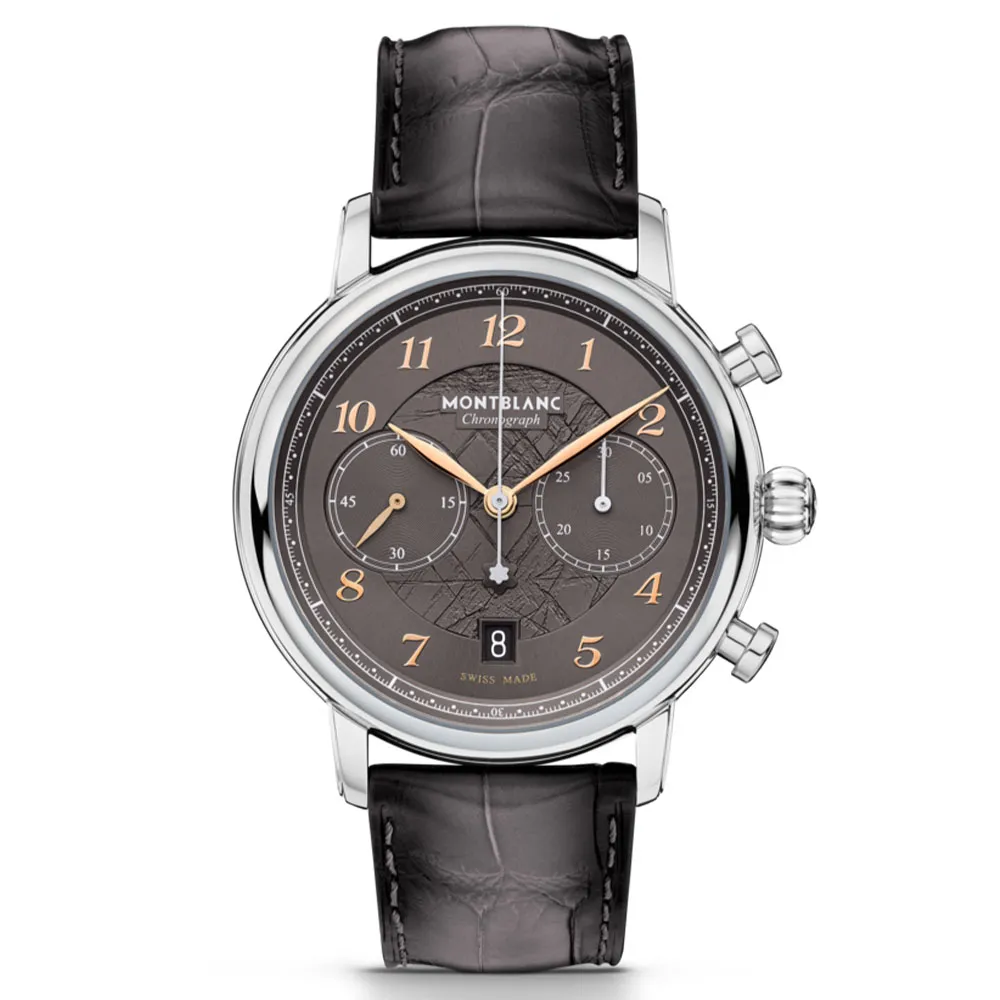 Watch Montblanc Star Legacy 42mm Watch Montblanc Star Legacy 42mm