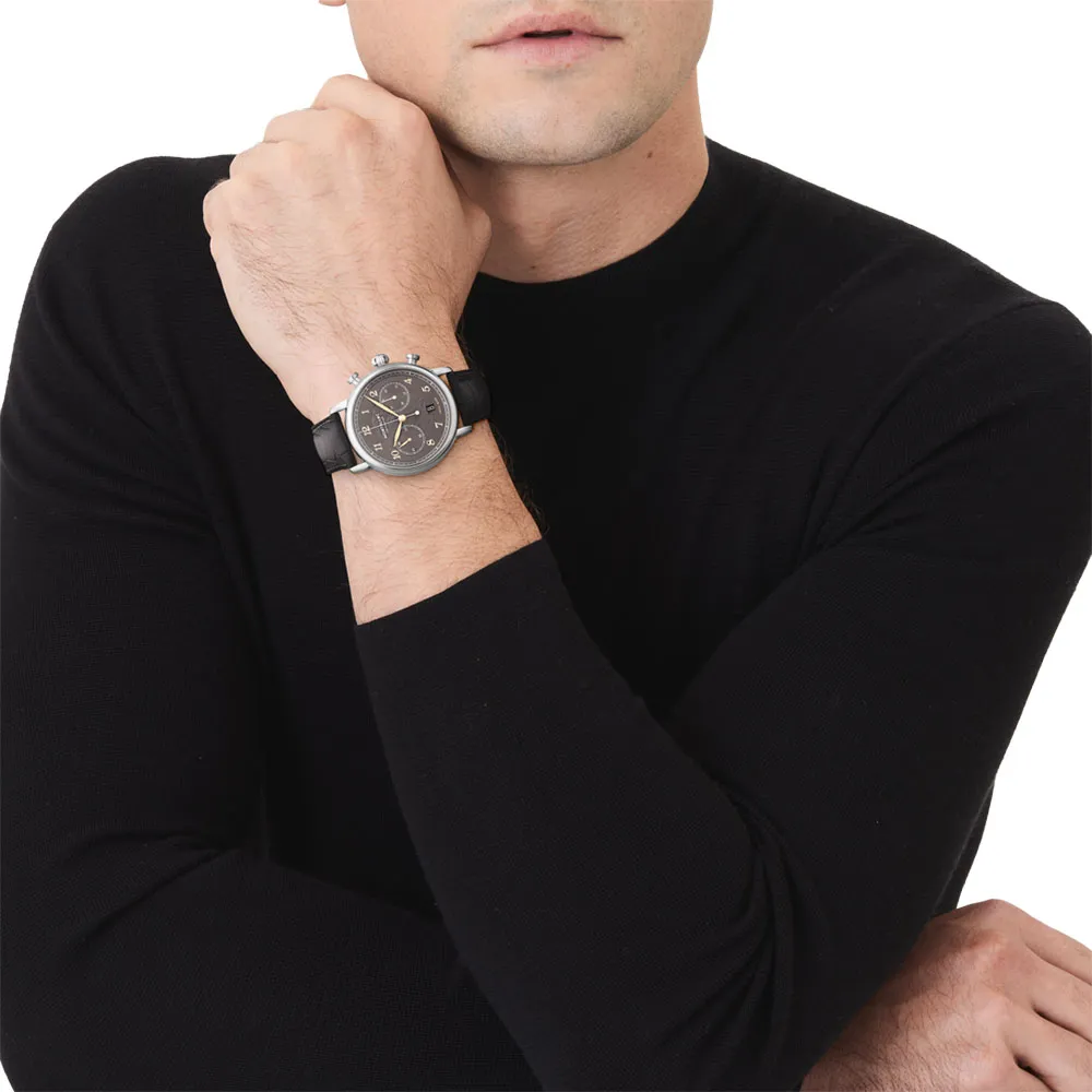 Watch Montblanc Star Legacy 42mm Watch Montblanc Star Legacy 42mm
