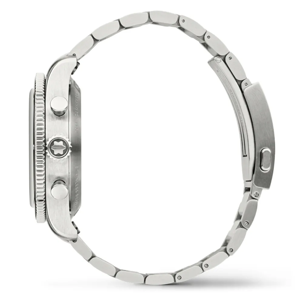 Часы Montblanc 1858 42мм