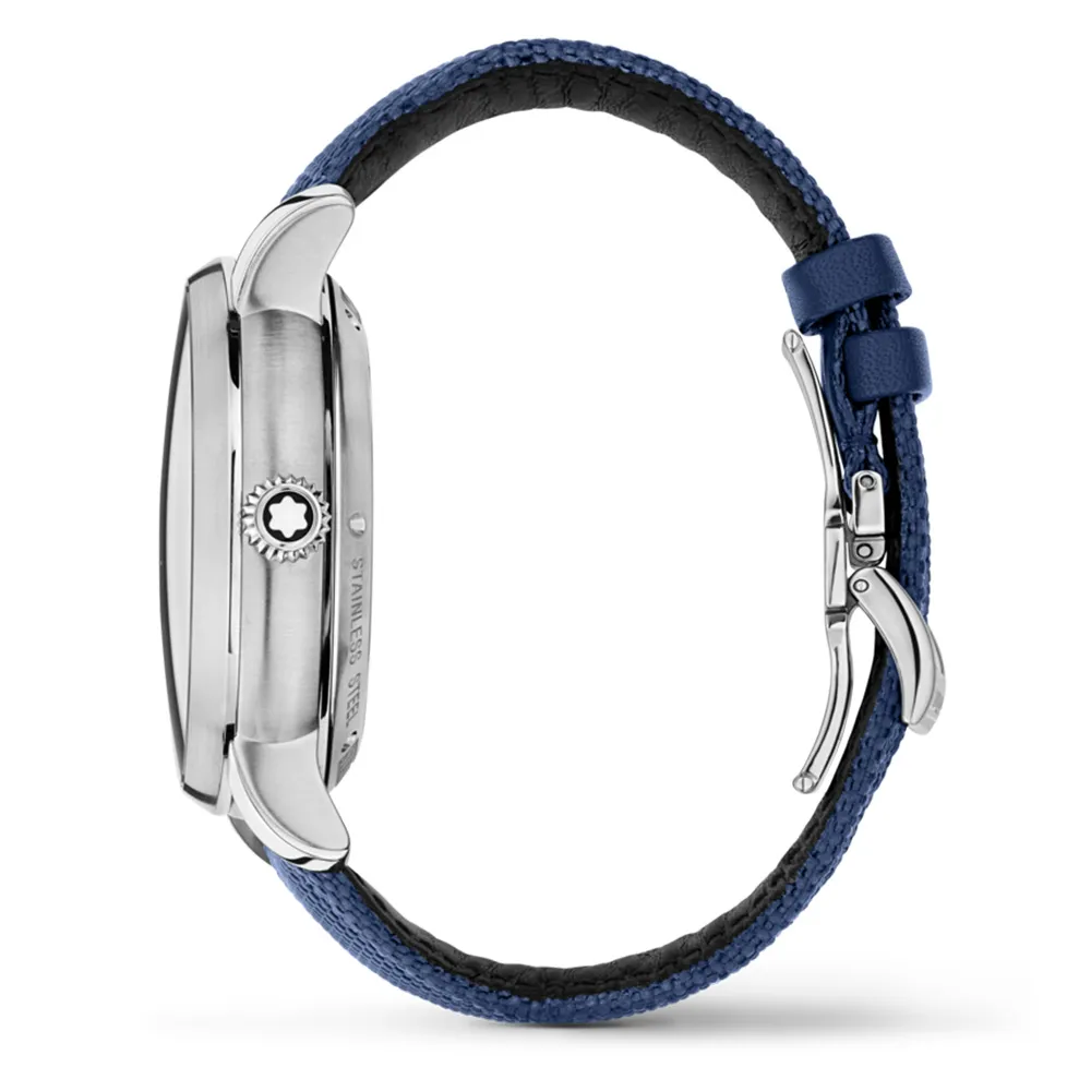 Watch Montblanc Star Legacy 43mm