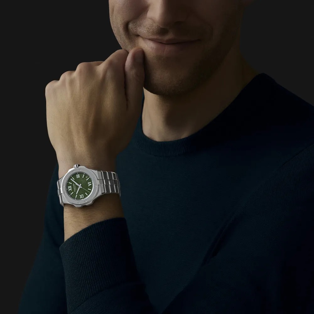 Watch Chopard Alpine Eagle 41mm