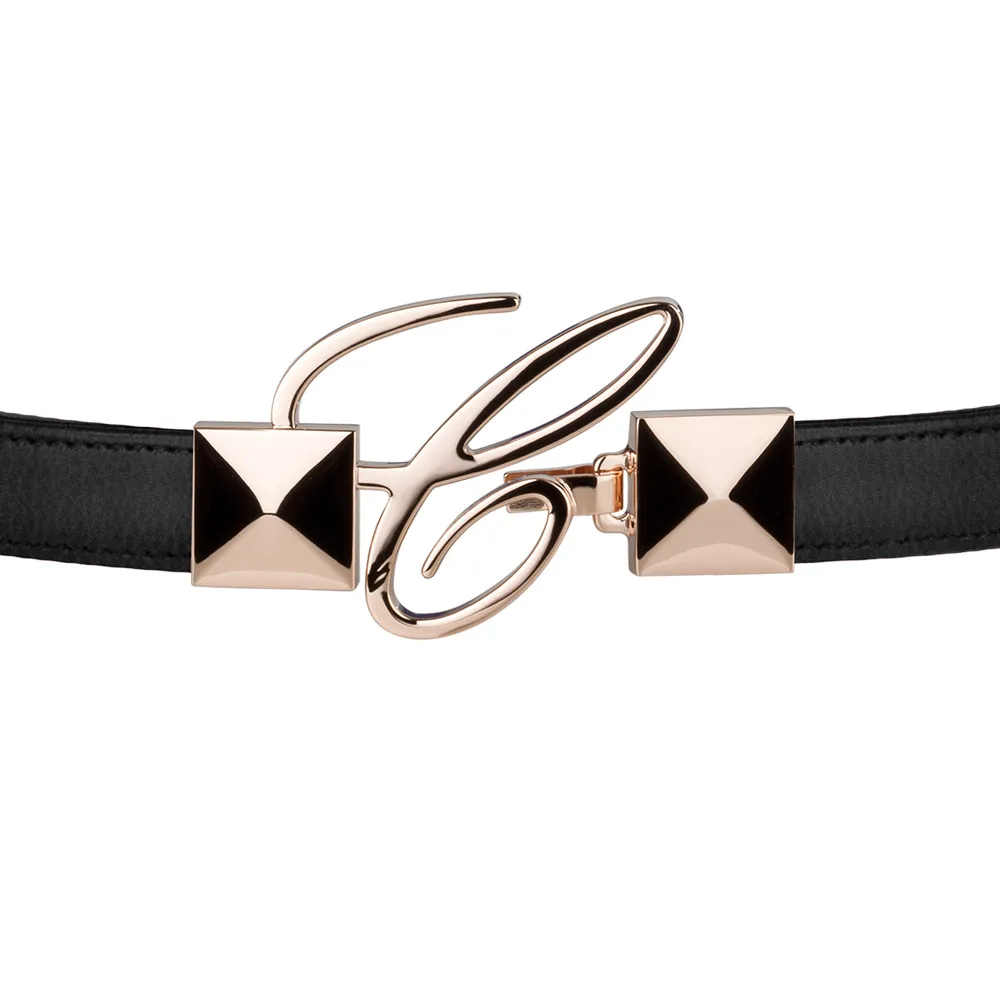 Ремень Chopard Classic