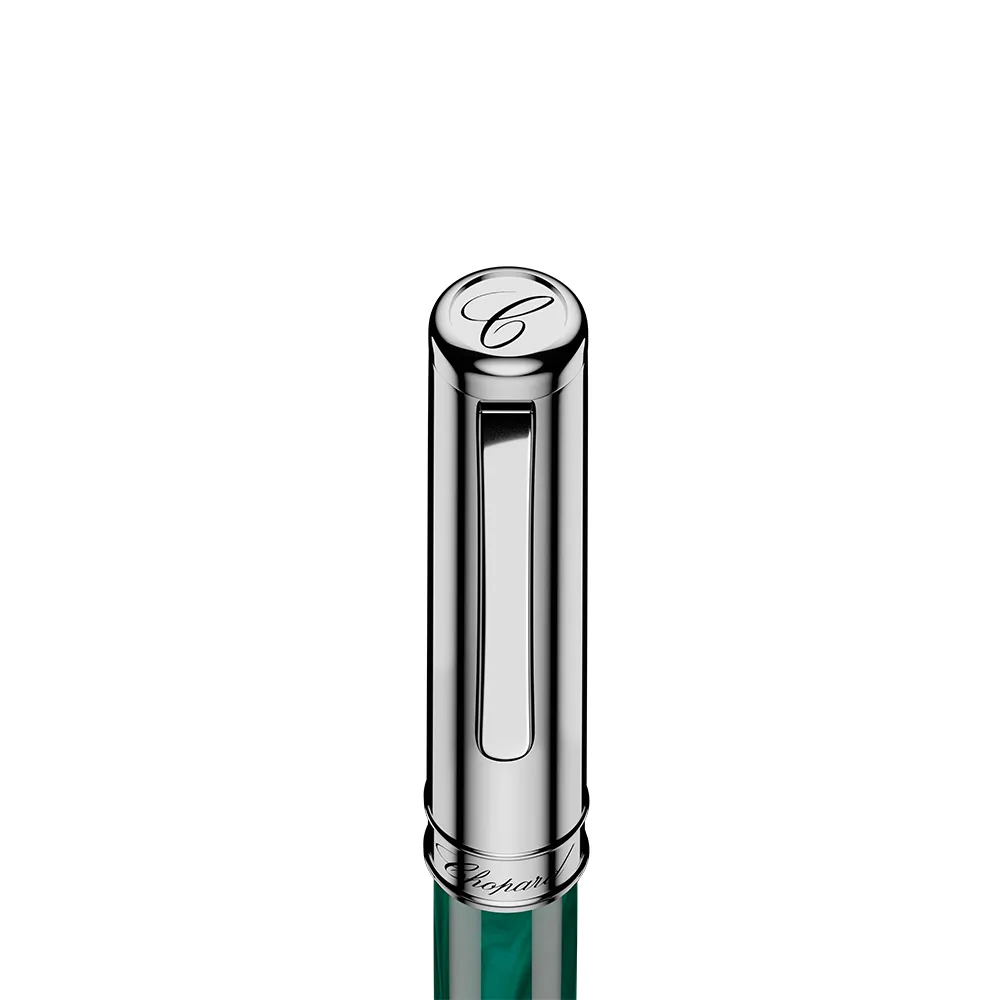 Lodīšu Pildspalva Chopard Classic