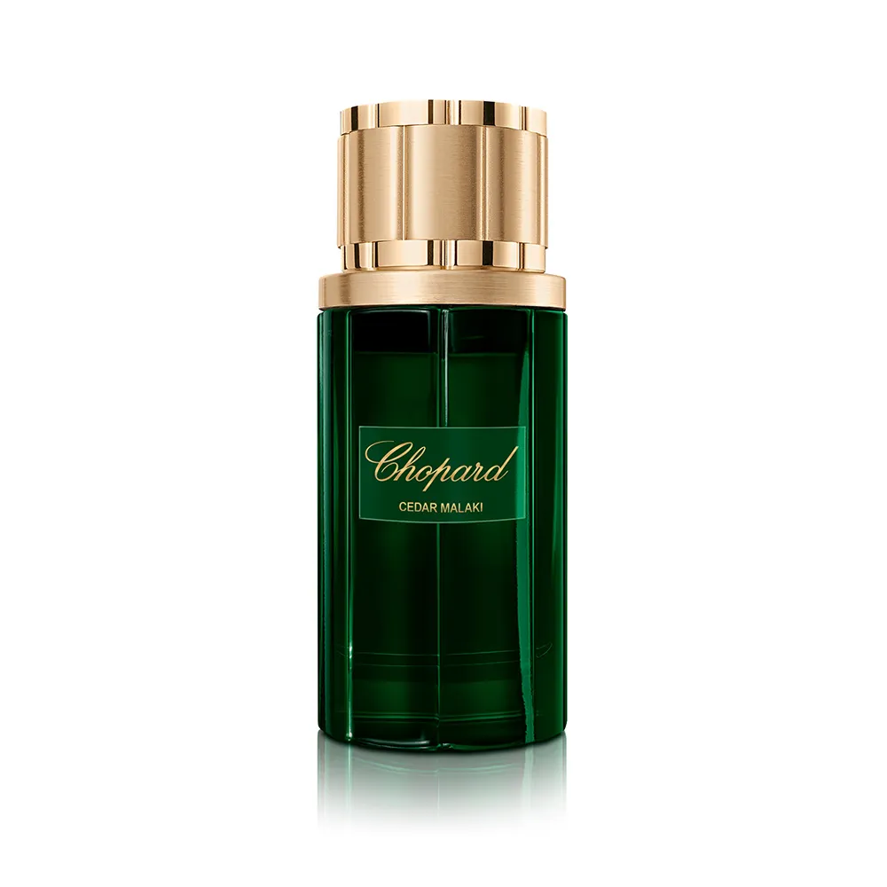 Духи Chopard Cedar Malaki