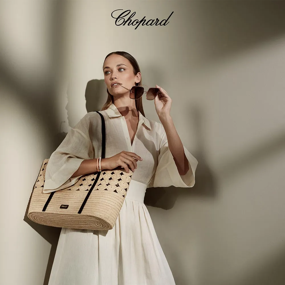 Sunglasses Chopard Ice Cube