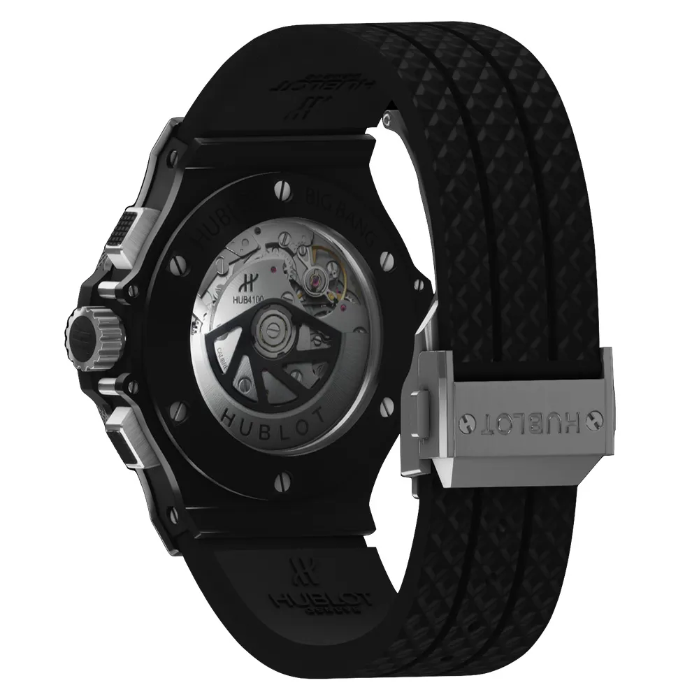 Watch Hublot Big Bang Original 44mm