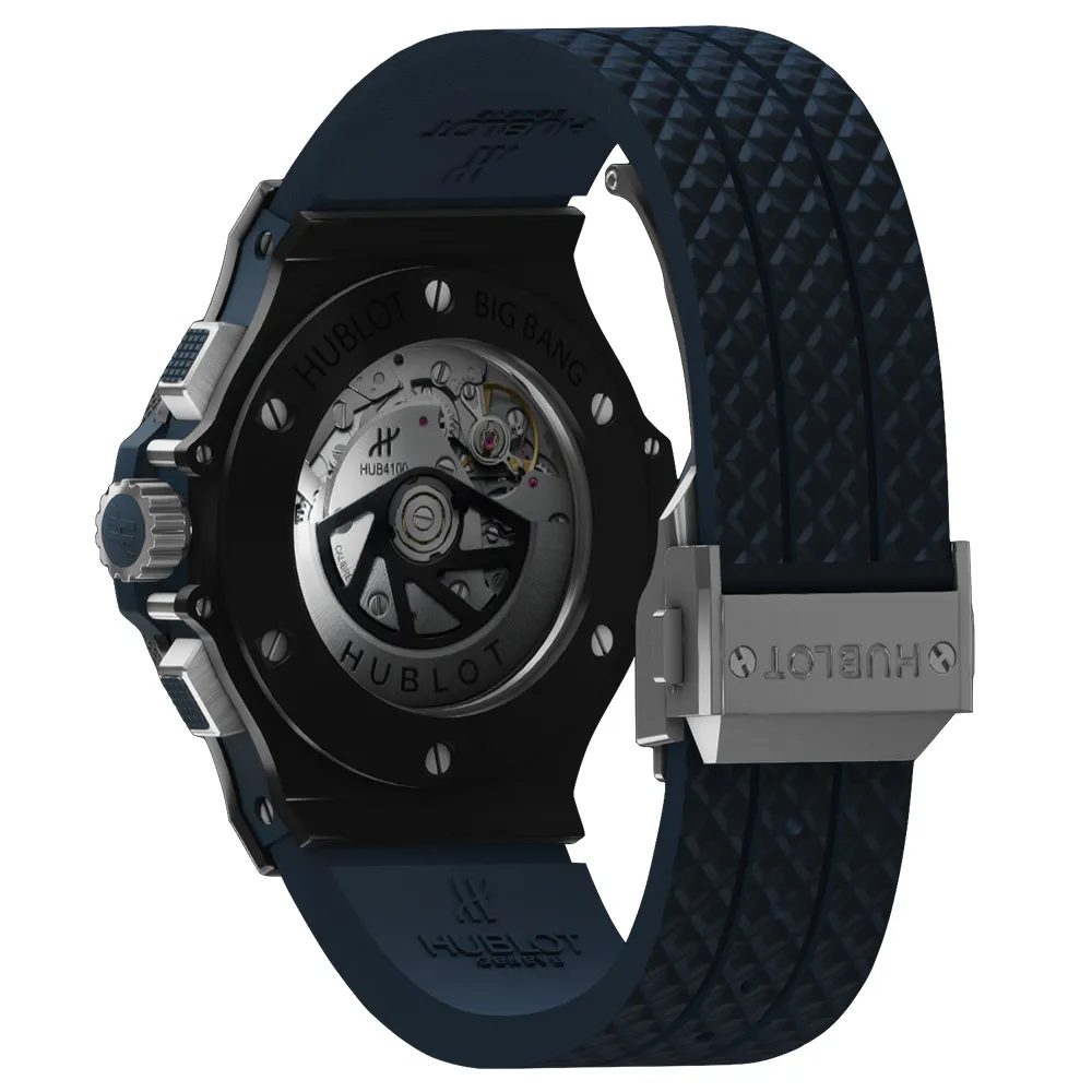 Watch Hublot Big Bang Original 44mm