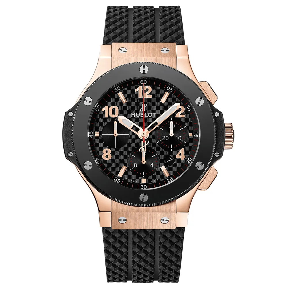 Watch Hublot Big Bang Original Gold 44mm