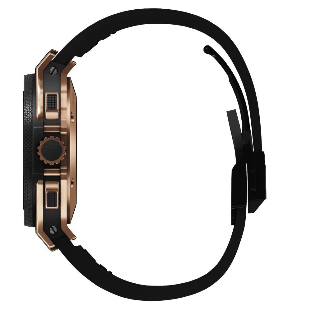 Watch Hublot Big Bang Original Gold 44mm