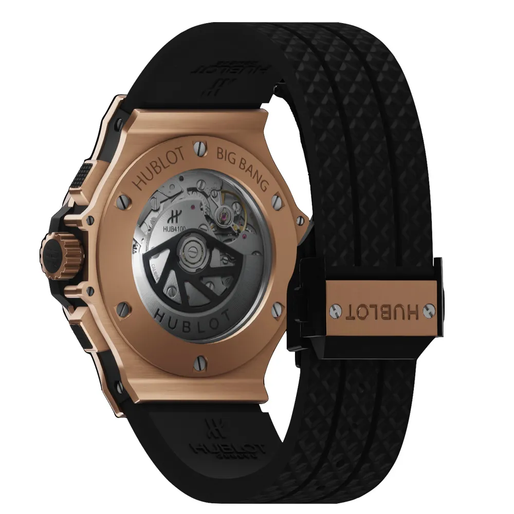 Watch Hublot Big Bang Original 44 mm
