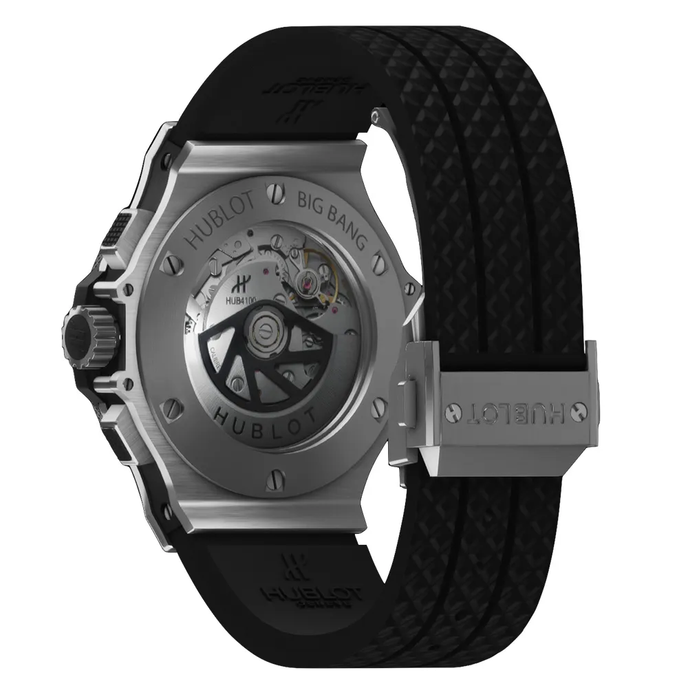 Watch Hublot Big Bang Original 44mm