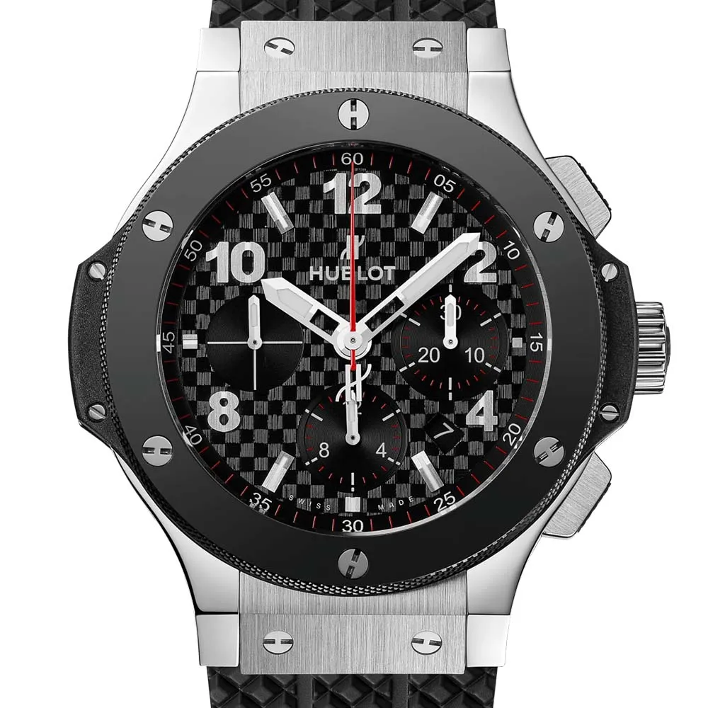 Watch Hublot Big Bang Original 44mm