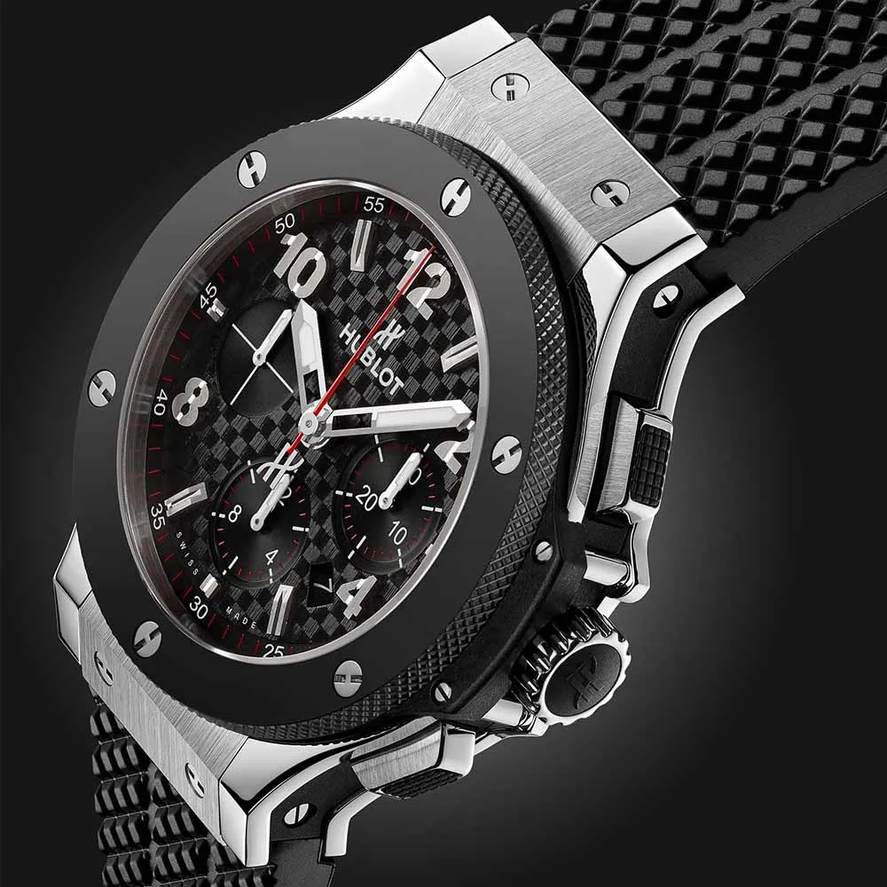 Watch Hublot Big Bang Original 44mm