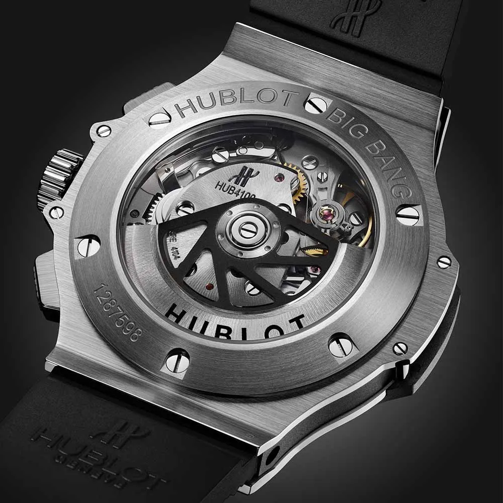 Watch Hublot Big Bang Original 44mm