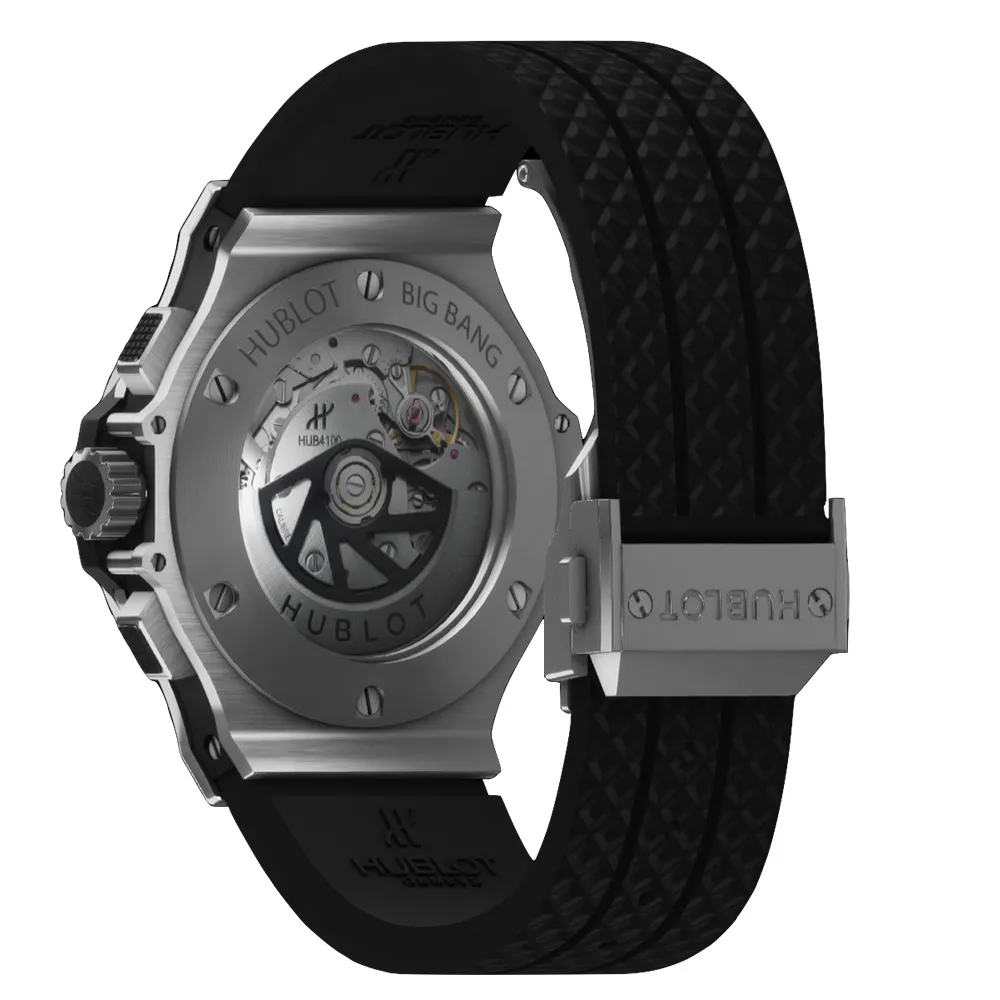 Watch Hublot Big Bang Original 44mm
