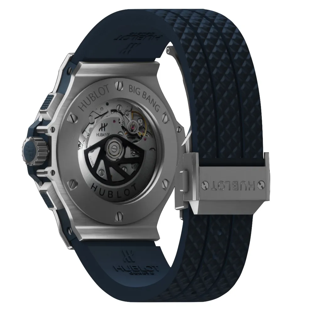 Watch Hublot Big Bang Original 44mm