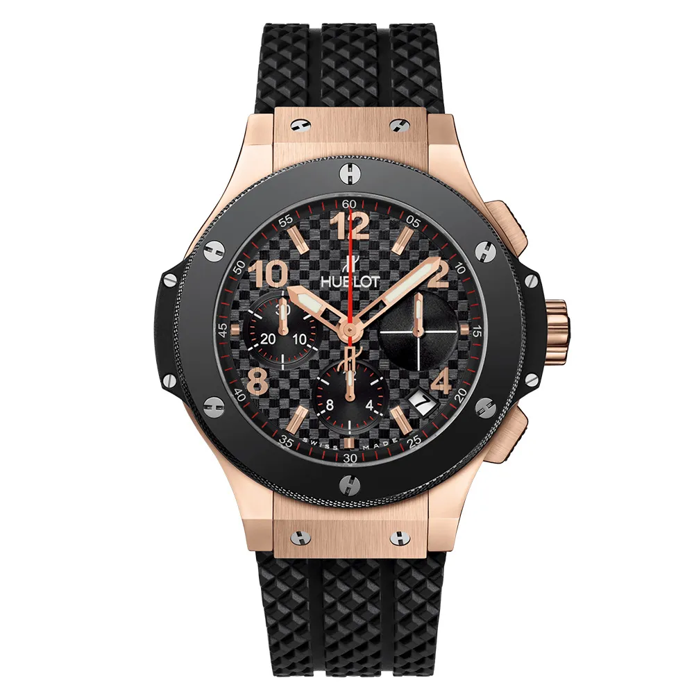 Watch Hublot Big Bang 41mm