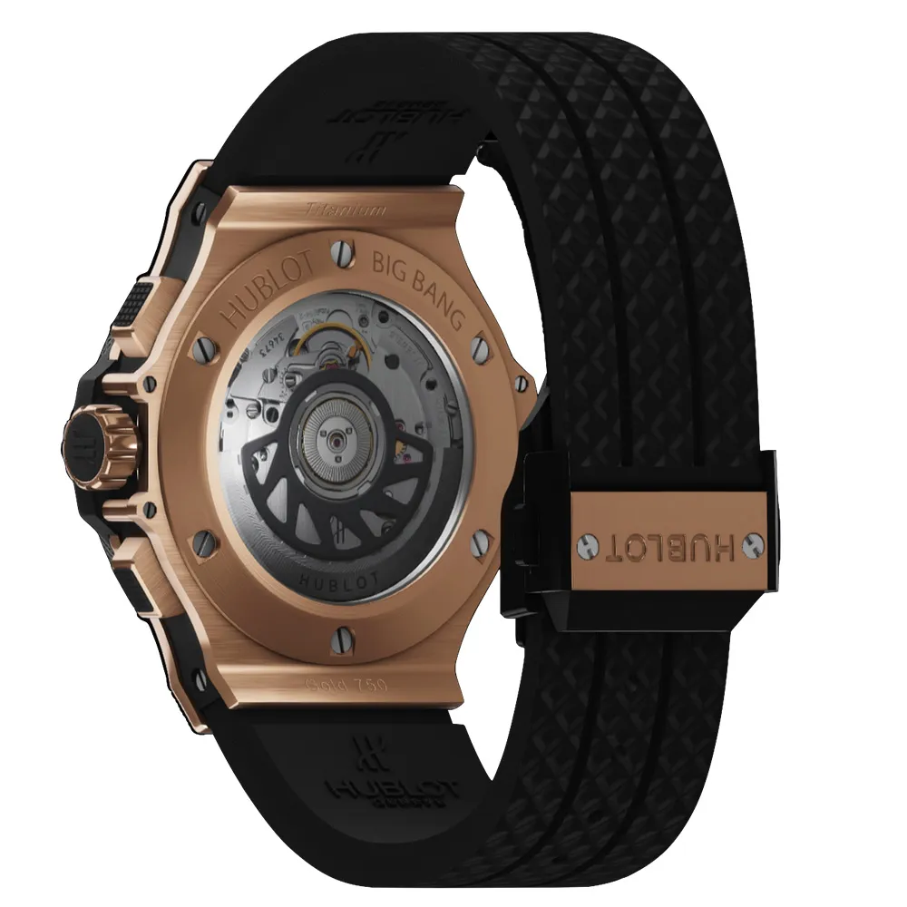 Watch Hublot Big Bang 41mm