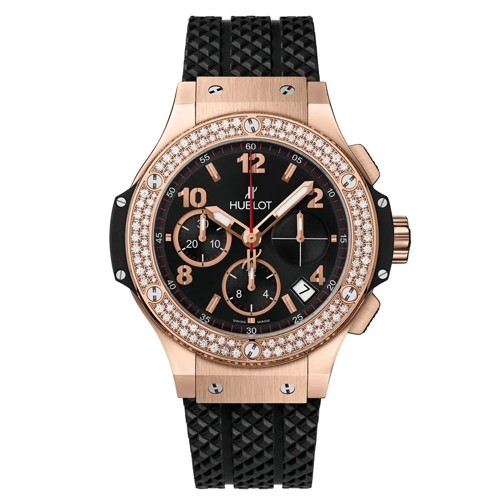 Watch Hublot Big Bang 41mm