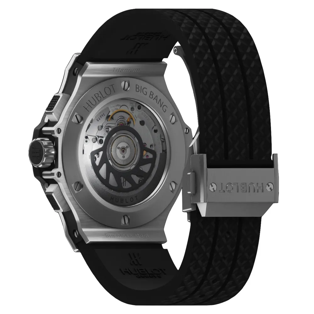 Watch Hublot Big Bang Original 41mm