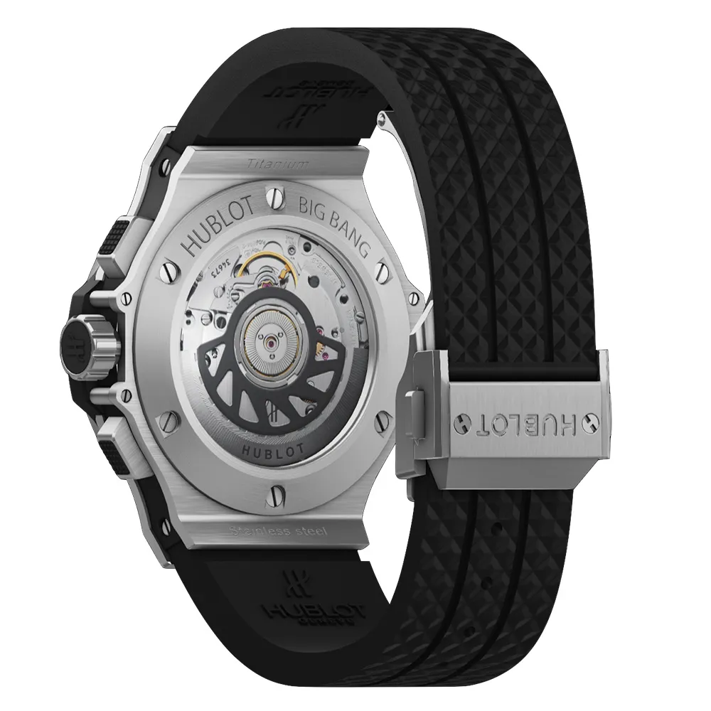 Watch Hublot Big Bang 41mm