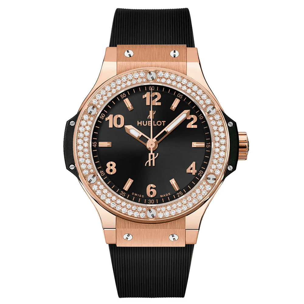Watch Hublot Big Bang 38mm