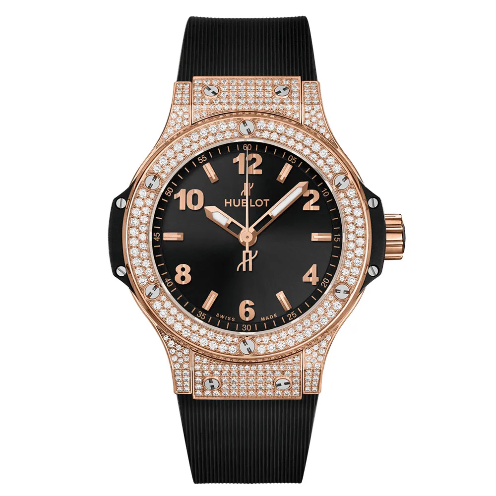 Watch Hublot Big Bang 38mm