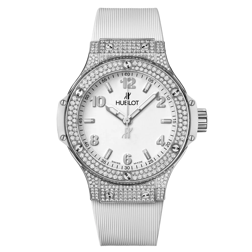 Watch Hublot Big Bang 38mm